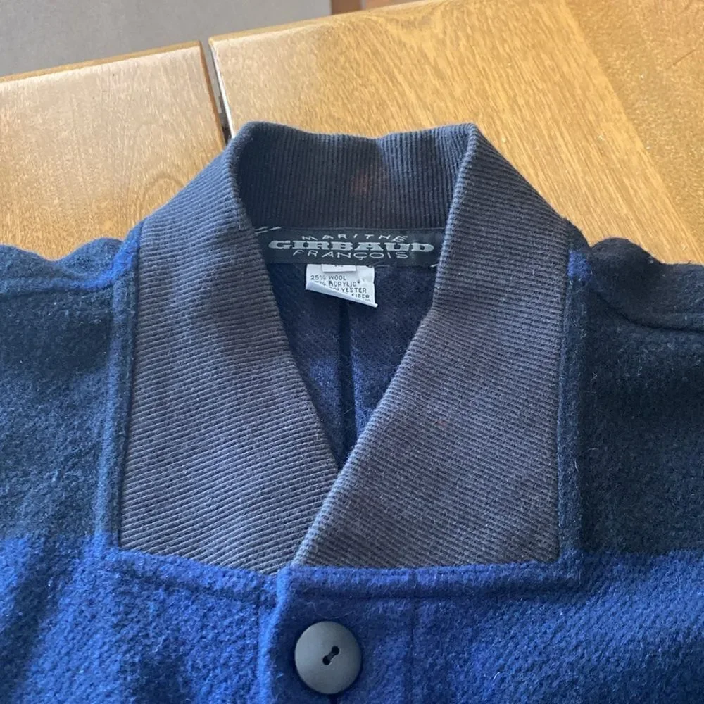 Vintage Marithe Francois Girbaud jacket
